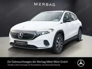 Mercedes-Benz EQA 250 LED Navi SHZ 360 Fernlichtass. Kam. LM