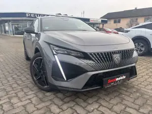 Peugeot 408 PureTech 130 EAT8 GT