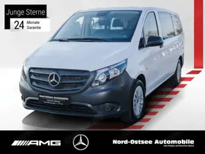 Mercedes-Benz Vito 114 TOURER LANG KLIMA 8 SITZE 9G TRONIC