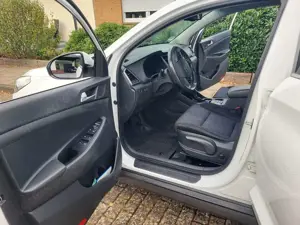 Hyundai TUCSON Tucson 1,7 Bild 3