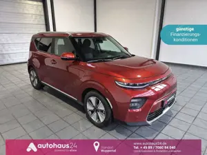 Kia Soul e-Soul Inspiration 64 kWh|ACC|LED|Kamera