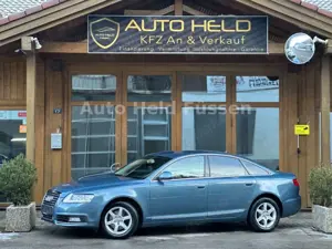 Audi A6 Lim. 2.8 FSI Aut Navi Shz Temp AHK