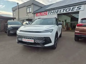 BAIC Senova X55 X 55 autom. Pano,ASS,Spurh. LED