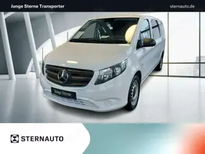 Mercedes-Benz Vito Vito 116 CDI Mixto Lang AUTOMATIK NAVI LKW