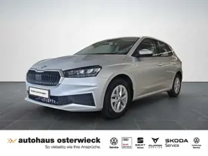 Skoda Fabia 1.0 110 PS TSI Ambition OPF Kamera PDC