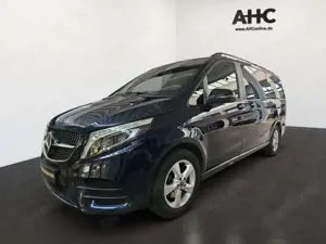 Mercedes-Benz V 300 ED lang 4x4 7 Sitze AMG 2,5tAHK Sound STHZ