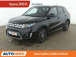Suzuki Vitara 1.6 Comfort+ 4x2 Aut.*NAVI*ACC*PDC*SHZ*PANO*