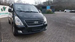 Hyundai H-1 Travel Comfort 6-Gang