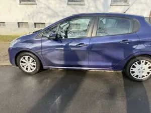 Peugeot 208 e-HDi 92 StopStart Style