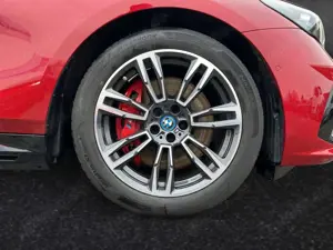 BMW i5 eDrive40 Touring M Sport Pro|AHK|Head-Up|H/K Bild 5