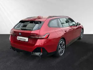 BMW i5 eDrive40 Touring M Sport Pro|AHK|Head-Up|H/K Bild 3