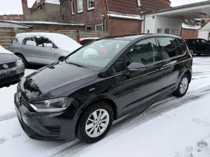 Volkswagen Golf Sportsvan 1.4 TSI "Trend" -ALU-GRA-PDC-TEL.