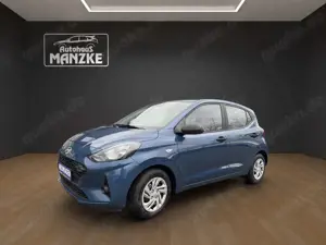 Hyundai i10 Comfort