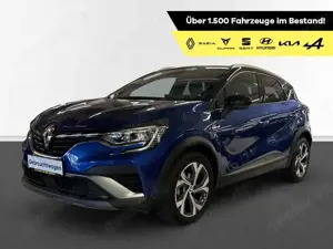 Renault Captur R.S. Line *Aktion Klima Navi Rückfahrkamera