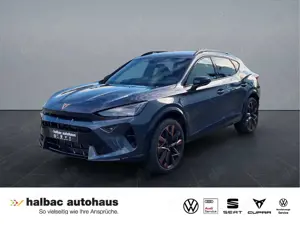 CUPRA Formentor 1.5 eTSI DSG +AHK+MATRIX+NAVI+PERFORMNACE+SENNHEI