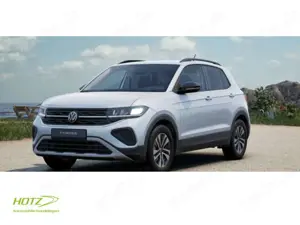 Volkswagen T-Cross 1.0 TSI OPF DSG ENERGY