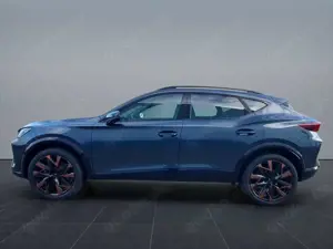 CUPRA Formentor 1.5 eTSI DSG +AHK+MATRIX+NAVI+PERFORMNACE+SENNHEI Bild 4