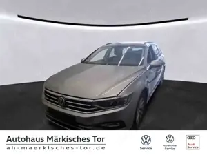 Volkswagen Passat Variant 2.0 TDI DSG Standhzg+AHZV+Head-up