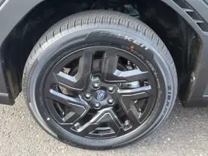 Subaru Forester 2.0 ie 100 kW AWD Edition Exclusive Cross Bild 5