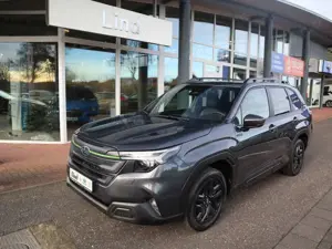 Subaru Forester 2.0 ie 100 kW AWD Edition Exclusive Cross Bild 3