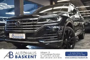 Volkswagen Touareg Elegance 4Motion eHybrid*PANO*LUFT*LEDER