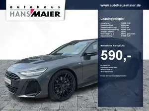 Audi A6 Avant TDI quattro S tronic Navi AreaView