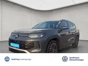 Volkswagen Tayron 1.5 e TSI DSG Life 7-Sitz. AHK IQ.Drive Nav