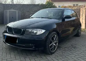 BMW 118 E81 118 D / Top gepflegter Motor