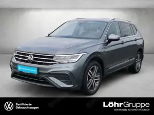 Volkswagen Tiguan Allspace 1.5 TSI Life *Navi*Pano*