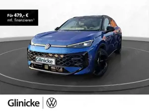 Volkswagen T-Roc R-Line 150 PS DSG | NAVI | HUD uvm.