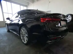 Audi A5 40 TDI SPORTBACK QUATTRO*VIRTUAL*LED*ACC* Bild 5