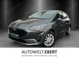 Ford Fiesta 1.1 CoolConnect LED/KAMERA/NAVI/SHZ/GRA/