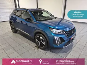 Peugeot 2008 1.2 PureTech 100 Allure|LED|PDC|Sitzhzg