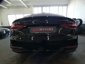 Audi A5 40 TDI SPORTBACK QUATTRO*VIRTUAL*LED*ACC* Bild 4