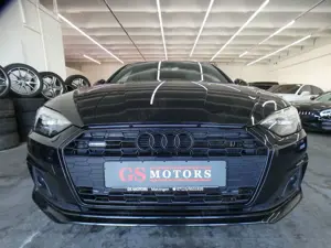 Audi A5 40 TDI SPORTBACK QUATTRO*VIRTUAL*LED*ACC* Bild 2