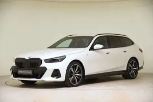 BMW 540 d xDrive Touring M Sport Pro ACC 360° LED HUD