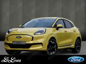 Ford Puma Gen-E 124 kW Premium FWD