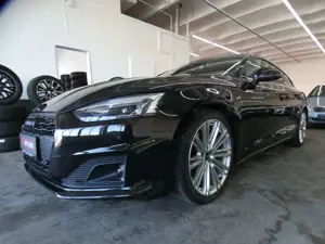 Audi A5 40 TDI SPORTBACK QUATTRO*VIRTUAL*LED*ACC* Bild 3
