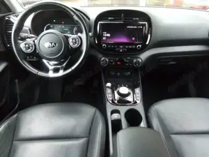 Kia Soul E-SOUL 204 SPIRIT LEDER 3-PHASEN Bild 4