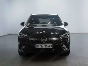 Mercedes-Benz GLA 200 NIGHT PROGRESSIVE 360 AHK DISTR KAMERA Bild 2