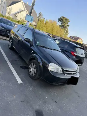 Chevrolet Nubira PREIS IST VERHANDELBAR