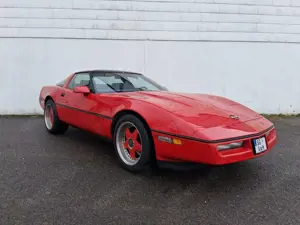 Corvette C4