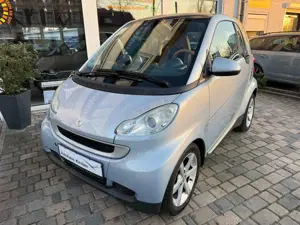 smart forTwo Edition Limited Two 52 kW/SHZ/Allwetter
