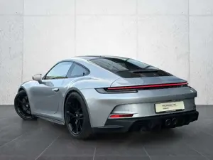 Porsche 992 911 GT3 mit Touring-Paket Vollschalensitze Bild 3