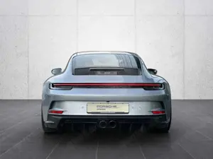 Porsche 992 911 GT3 mit Touring-Paket Vollschalensitze Bild 5