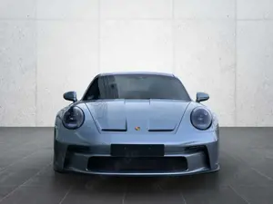 Porsche 992 911 GT3 mit Touring-Paket Vollschalensitze Bild 4