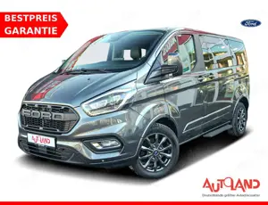 Ford Tourneo Custom 2.0 TDCi Titanium X Bi-Xenon Navi