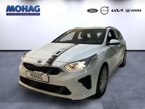 Kia Ceed SW / cee'd SW Sportswagon Edition 7 1.0 T-GDi KLima*Tempomat*RFK