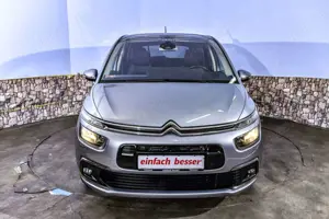Citroen C4 SpaceTourer PureTech 130 StopStart SELECTION Bild 2