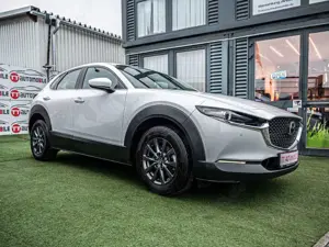 Mazda CX-30 2.0 Exclusive-Line M-HYBRID HUD|NAVI|ACC